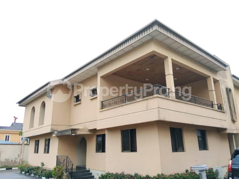 6 bedroom House for rent Osborne Foreshore Estate Ikoyi Lagos