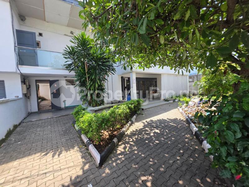 6 bedroom Commercial Property for rent Adeola Odeku Victoria Island Lagos