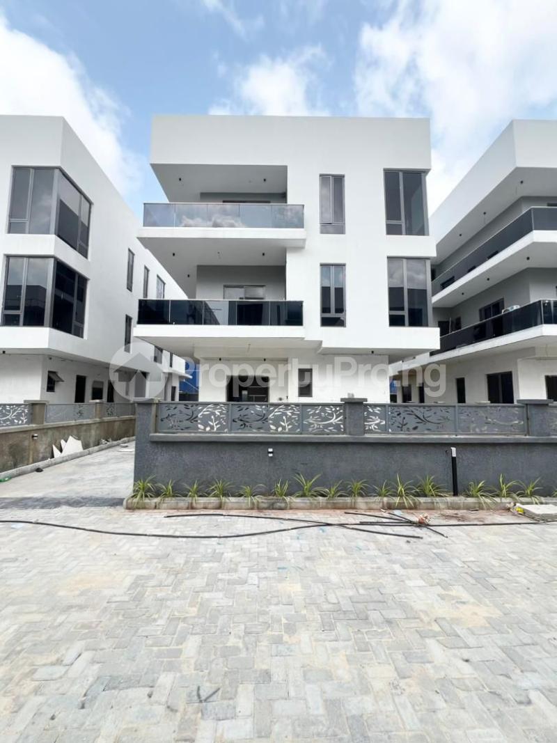 6 bedroom House for sale Old Ikoyi Ikoyi Lagos