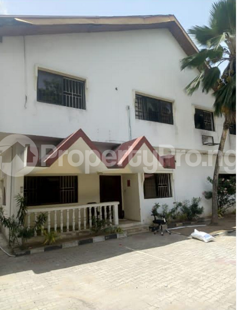 7 bedroom Commercial Property for rent Victoria Island Lagos