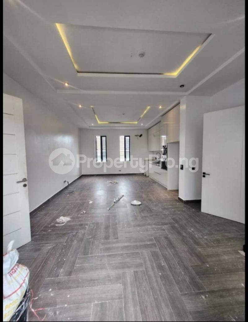 1 bedroom Flat / Apartment for rent Lekki Phase 1 Lagos Lekki Phase 1 Lekki Lagos - 0