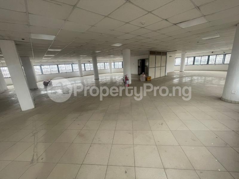 Commercial Property for rent Awolowo way Ikeja Lagos