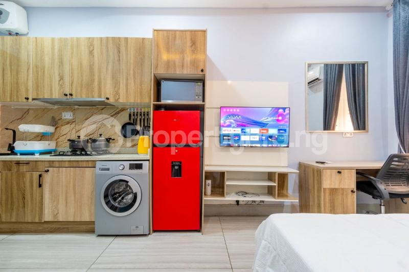 1 bedroom Flat / Apartment for shortlet Ikota Lekki Lagos