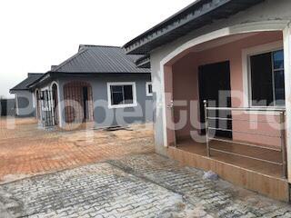 10 bedroom Flat / Apartment for sale Opposite Federal Polytechnic Ilaro Yewa South Yewa Ogun