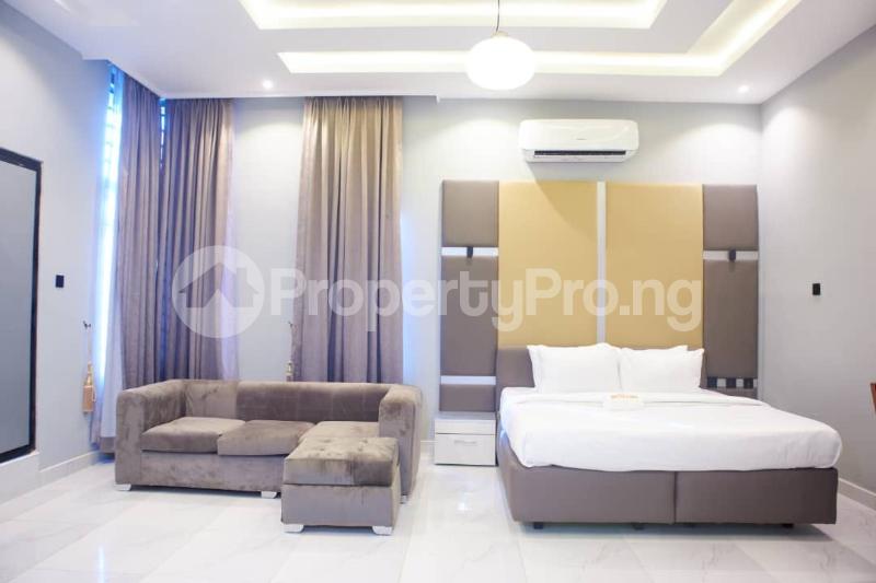 1 bedroom Flat / Apartment for shortlet Ikeja GRA Ikeja Lagos