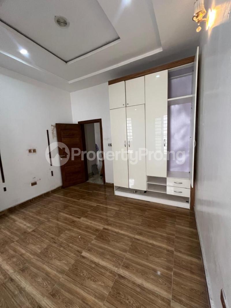 Flat / Apartment for rent Chevy View Estate, Chevron Drive Lekki Lagos