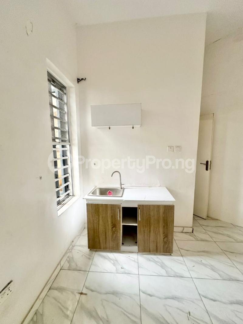 1 bedroom Flat / Apartment for rent Ikota Lekki Lagos