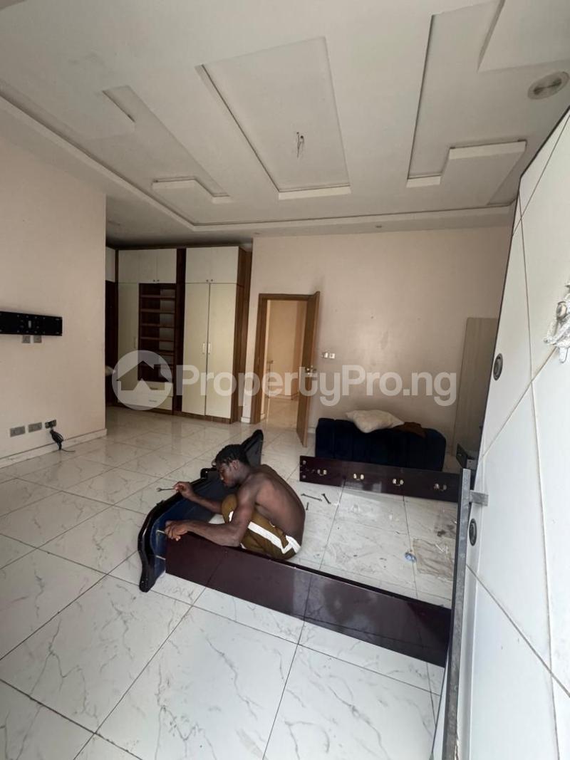 Flat / Apartment for rent Chevron Drive Lekki Lagos