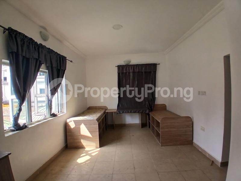 1 bedroom Flat / Apartment for rent Eleganza Gardens VGC Lekki Lagos