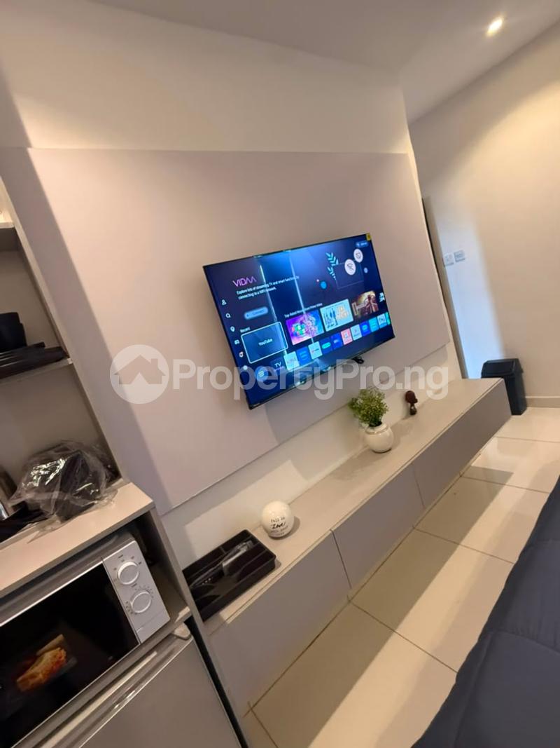 1 bedroom Flat / Apartment for shortlet Ikate Akerele Randle Masha Masha Surulere Lagos