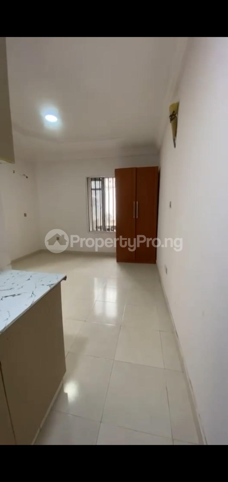 1 bedroom Flat / Apartment for rent Bera Estate Chevron Chevron Drive Lekki Lagos