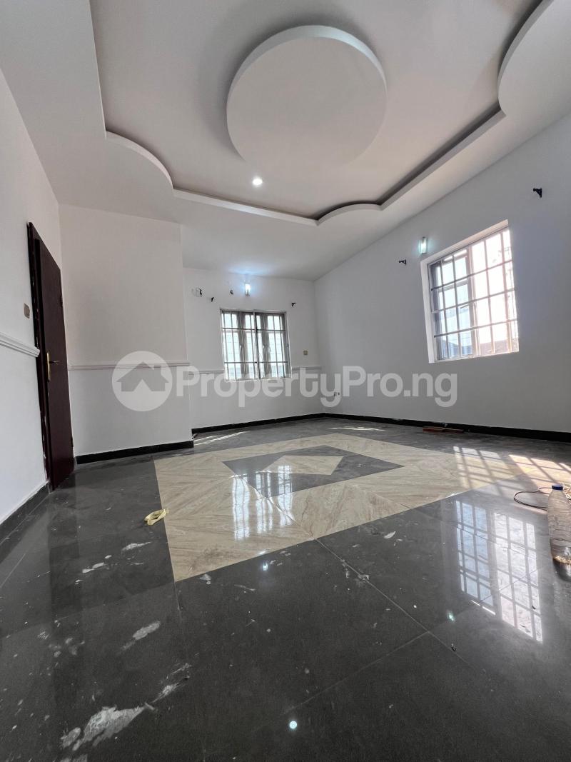 1 bedroom Flat / Apartment for rent Osapa london Lekki Lagos