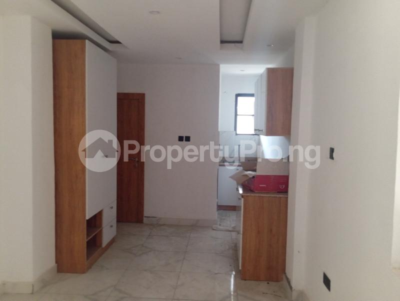 1 bedroom Flat / Apartment for rent Freedom Way Lekki Phase 1 Lekki Lagos
