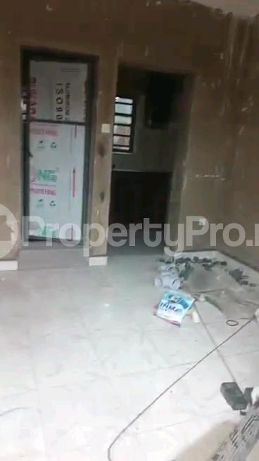 1 bedroom Flat / Apartment for rent Olojojo By Zenith Bank, Oworo, Lagos Oworonshoki Gbagada Lagos