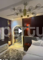 1 bedroom Flat / Apartment for sale Nicon Town Estate Ikate Lekki Lagos