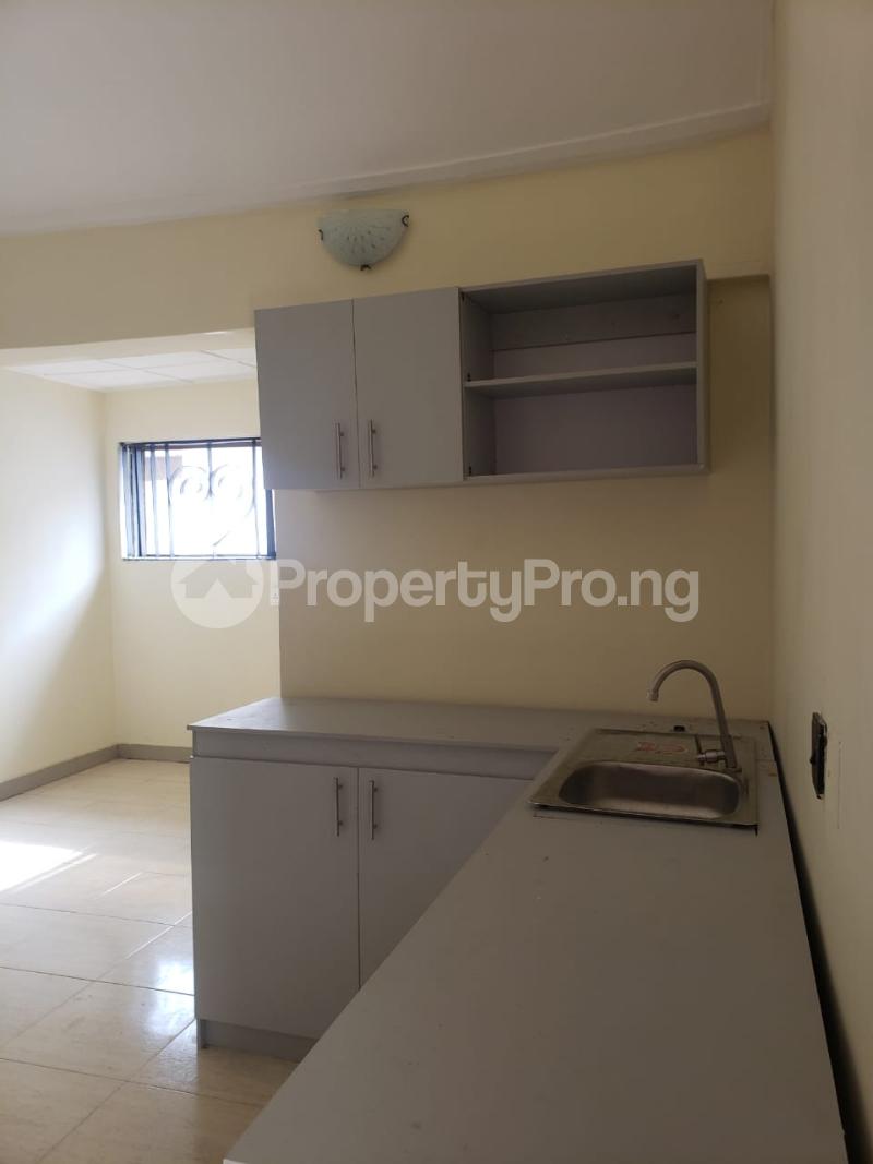 Flat / Apartment for rent Ikota Lekki Lagos