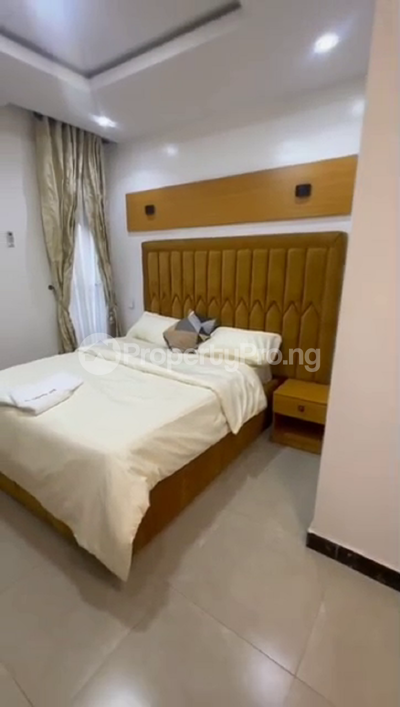 1 bedroom Flat / Apartment for shortlet Ajao Estate Isolo Lagos