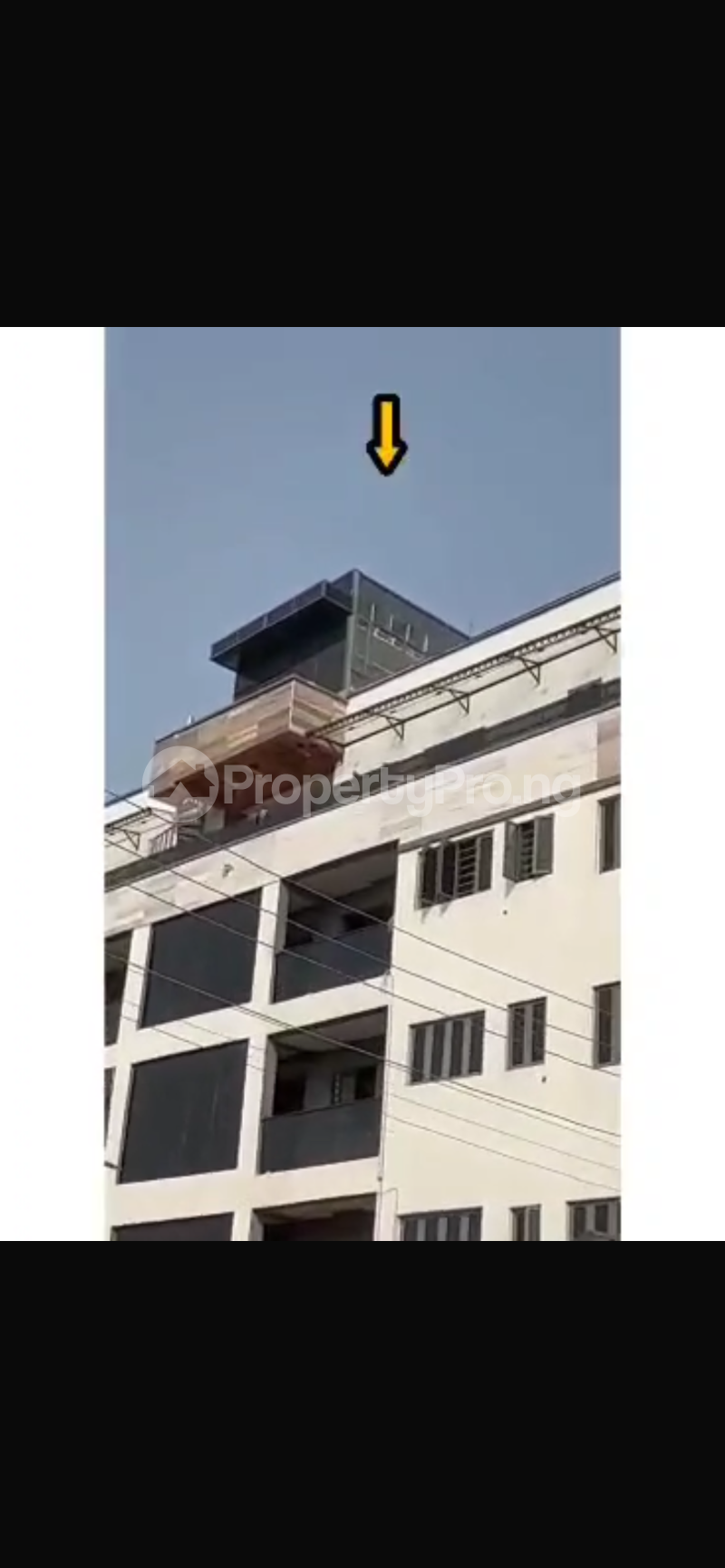 1 bedroom Flat / Apartment for rent Ologolo Lekki Lagos