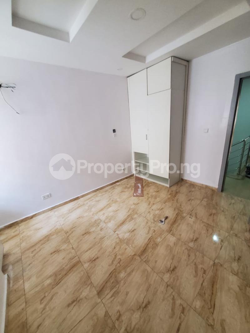 1 bedroom Flat / Apartment for rent Orchid Lekki Lagos