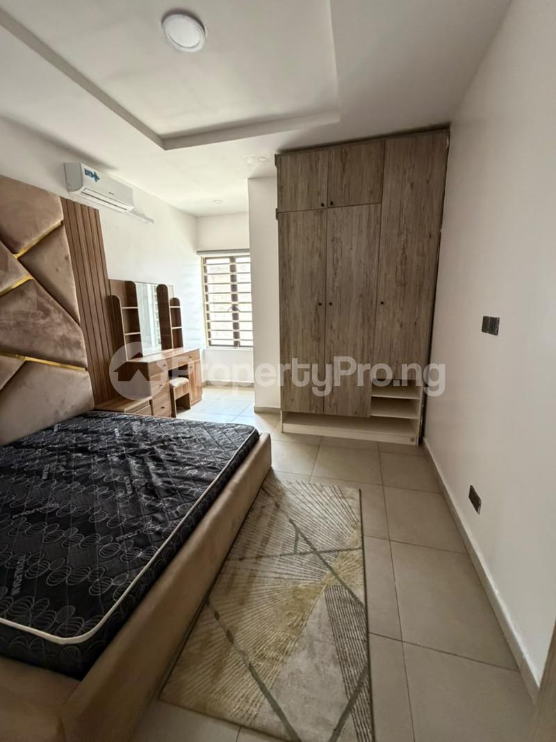 1 bedroom Flat / Apartment for rent Vandaniel Estate Orchid Lekki Lagos