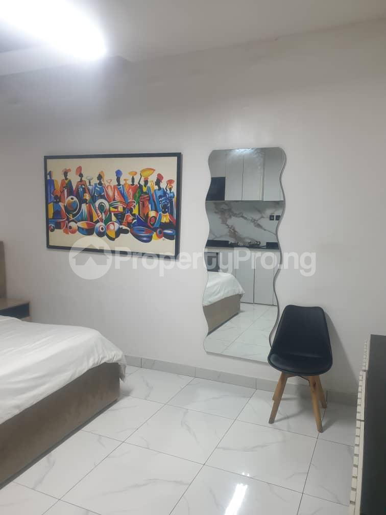 1 bedroom Flat / Apartment for shortlet Off Freedom Way Lekki Phase 1 Lekki Lagos