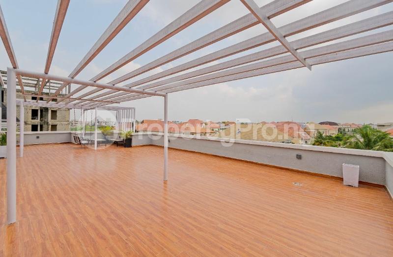 1 bedroom Flat / Apartment for shortlet Spar Road Ikate Lekki Lagos