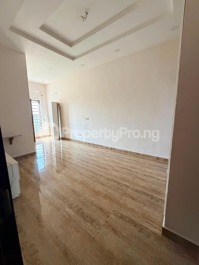 1 bedroom Flat / Apartment for rent VGC Lekki Lagos
