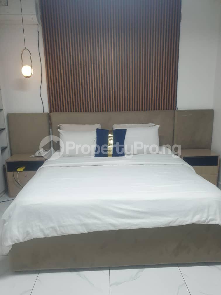 1 bedroom Flat / Apartment for shortlet Off Freedom Way Lekki Phase 1 Lekki Lagos