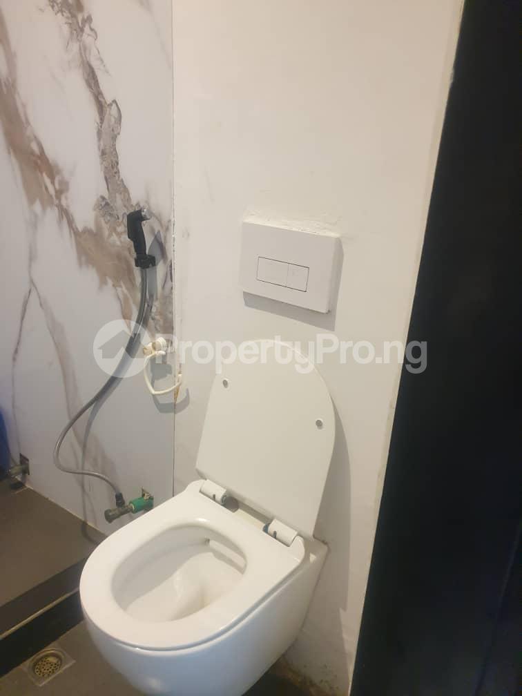 1 bedroom Flat / Apartment for shortlet Off Freedom Way Lekki Phase 1 Lekki Lagos