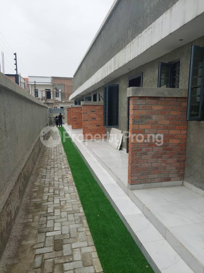 1 bedroom Flat / Apartment for rent Happy Land Estate Sangotedo Ajah Lagos