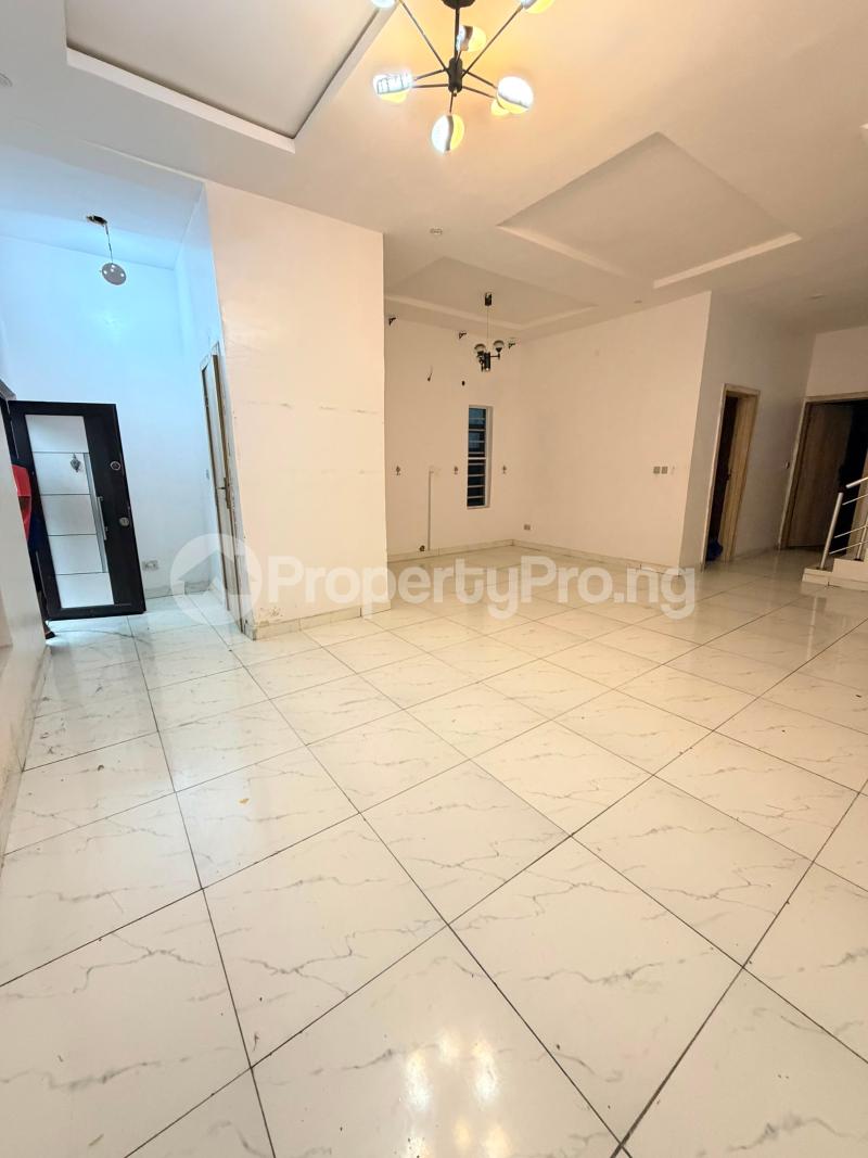 1 bedroom Flat / Apartment for rent Orchid Lekki Lagos