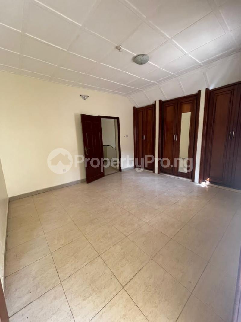 Flat / Apartment for rent Ikota Villa Estate Ikota Lekki Lagos