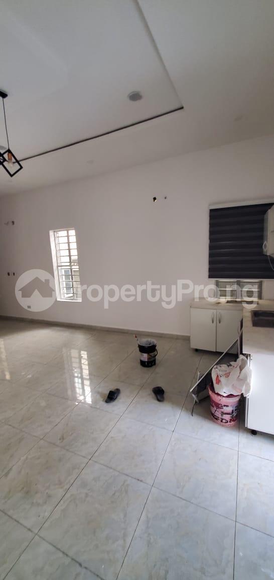 1 bedroom Flat / Apartment for rent Chevron Alternative Route Lekki Lagos