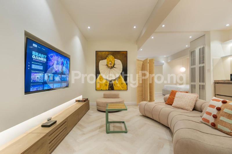 1 bedroom Flat / Apartment for shortlet Lekki Phase 1 Lekki Lagos