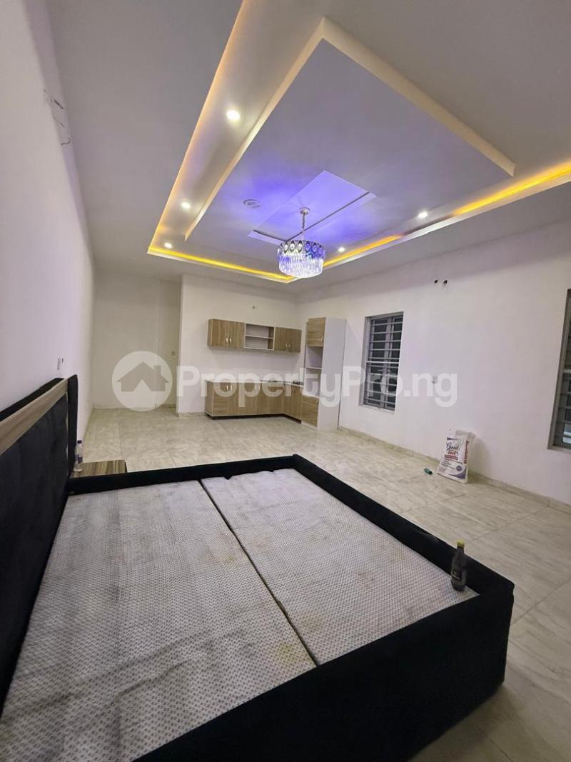 Flat / Apartment for rent Oral Extension Lekki Oral Estate Lekki Lagos