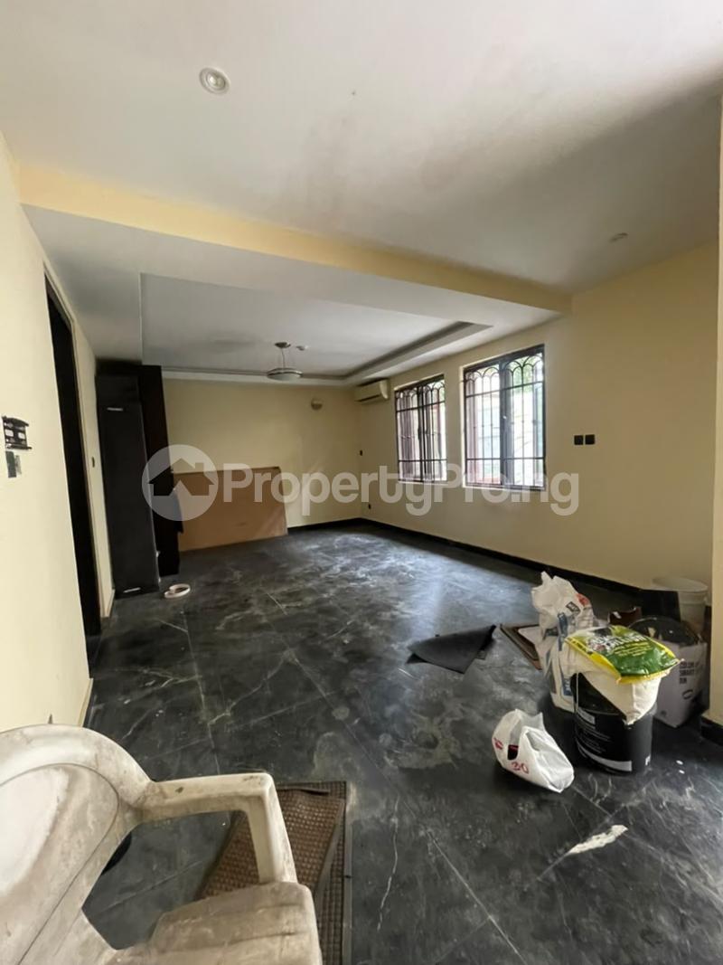 Flat / Apartment for rent Banana Island Ikoyi Lagos