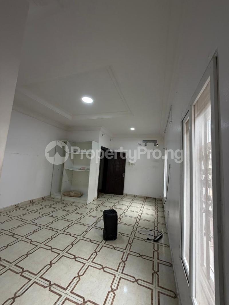 1 bedroom Flat / Apartment for rent Chevron Lekki Lagos