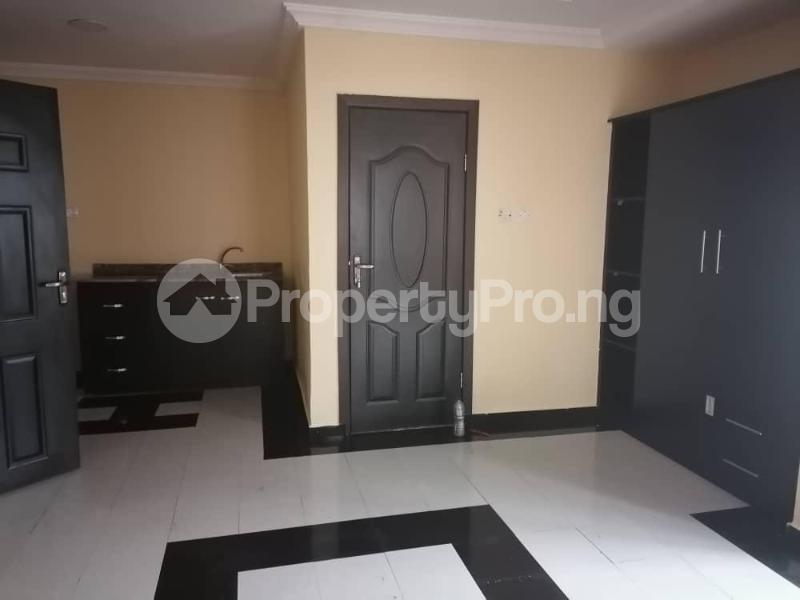 1 bedroom Flat / Apartment for rent Ikate Lekki Lagos