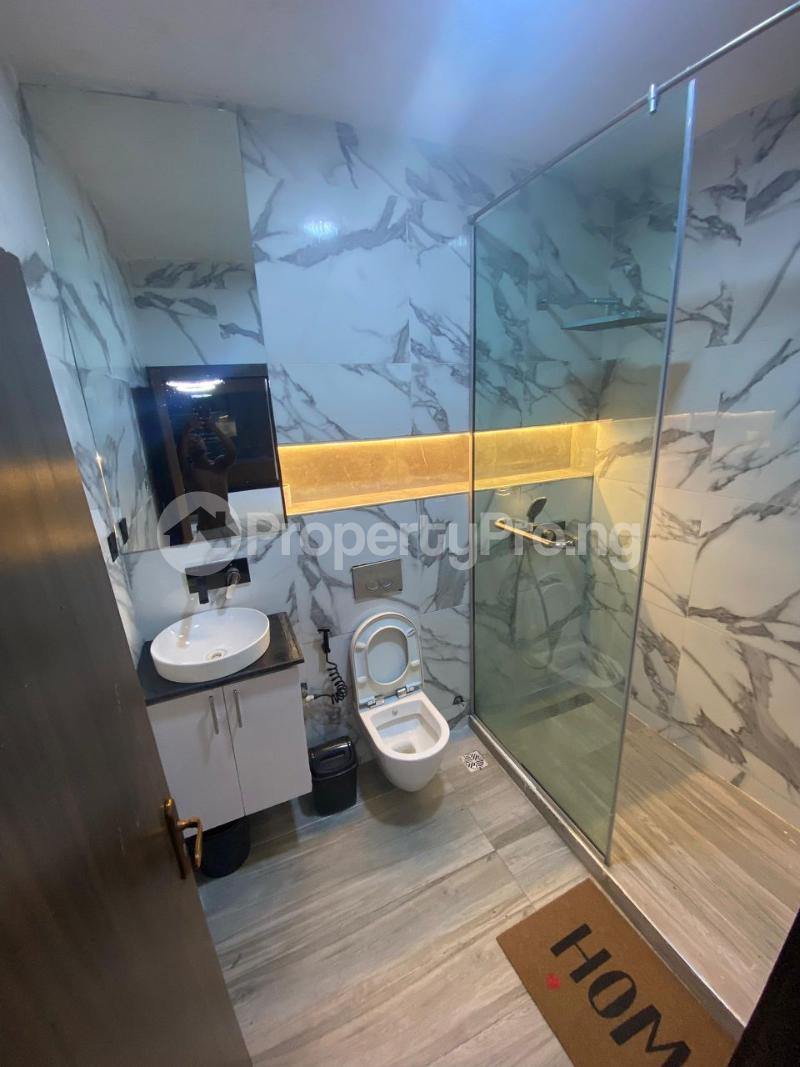 1 bedroom Flat / Apartment for shortlet  Lekki Phase 1 Lekki Lagos