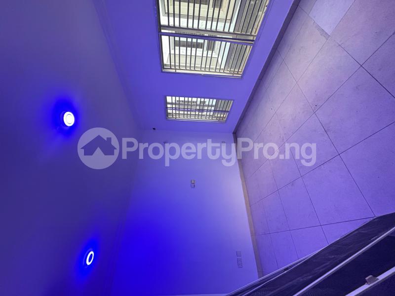 1 bedroom Flat / Apartment for rent Spg Road Lekki Phase 1 Lekki Lagos