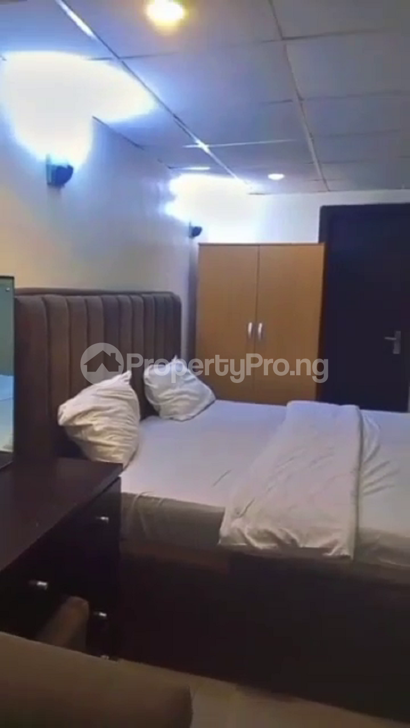 1 bedroom Flat / Apartment for shortlet Victoria Island Lagos