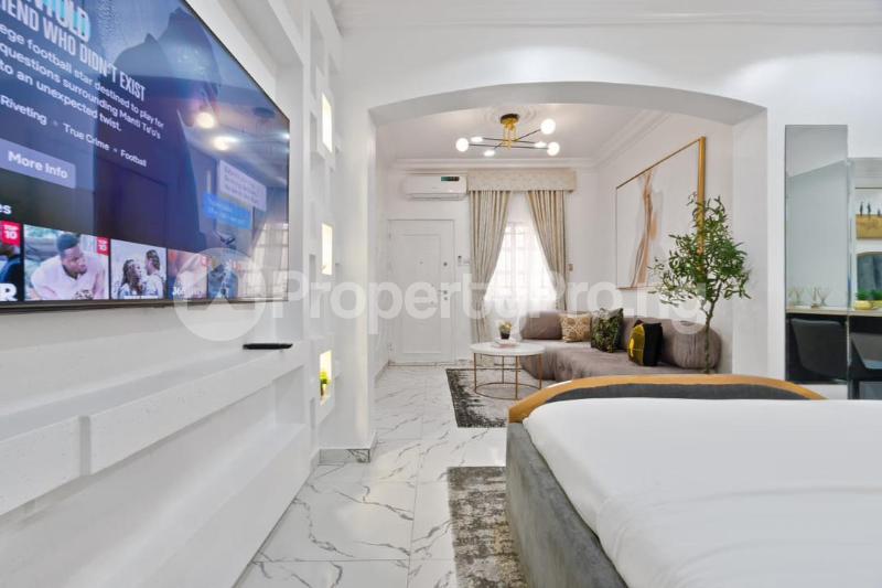 1 bedroom Flat / Apartment for shortlet Lekki Phase 1, Lekki Lekki Phase 1 Lekki Lagos