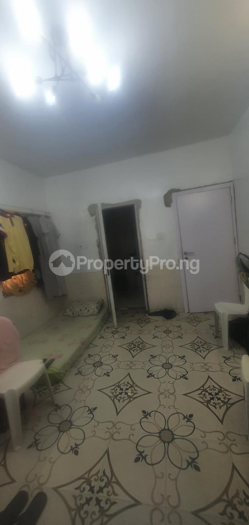 Flat / Apartment for rent Lekki Phase 1 Lekki Lagos