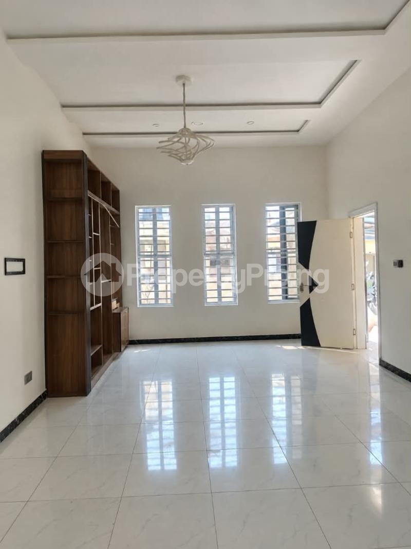 1 bedroom Flat / Apartment for rent Ikota Lekki Lagos