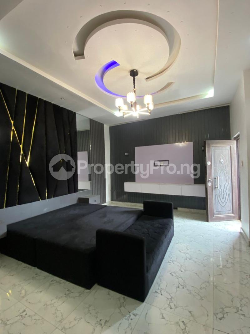 Flat / Apartment for rent Orchid Road Lekki Lagos