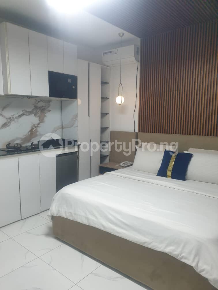 1 bedroom Flat / Apartment for shortlet Off Freedom Way Lekki Phase 1 Lekki Lagos