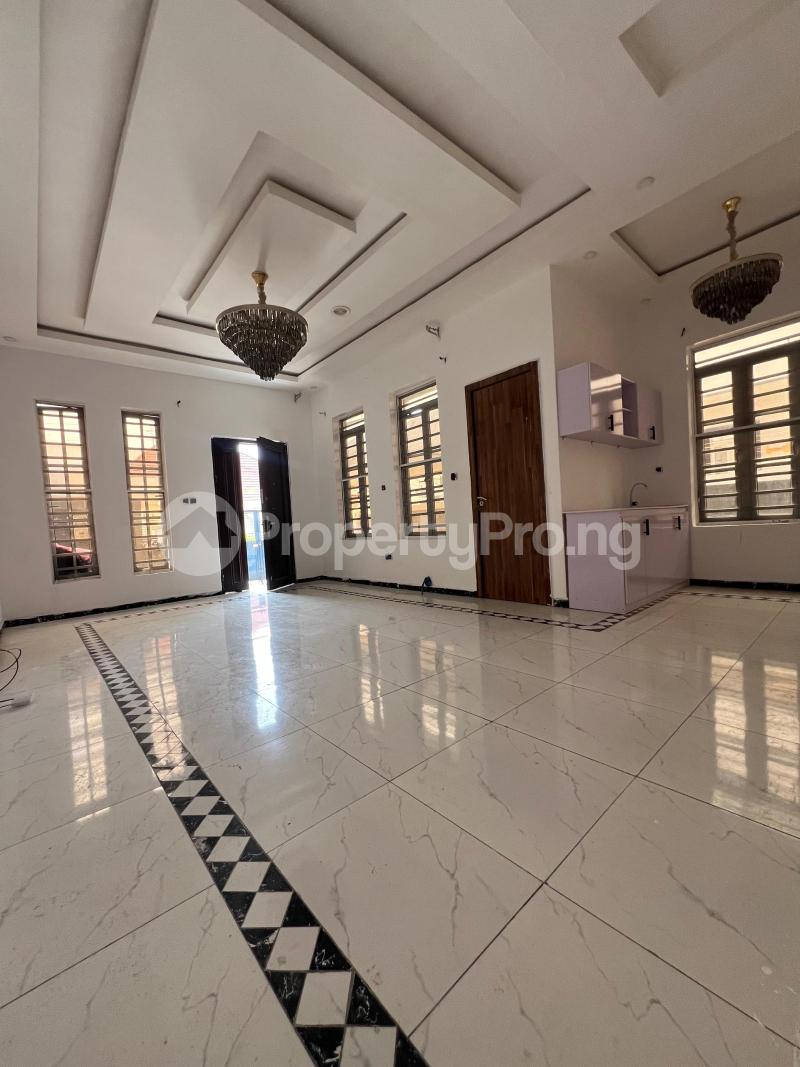 1 bedroom Flat / Apartment for rent Royal Pine Estate, orchid Lekki Lagos