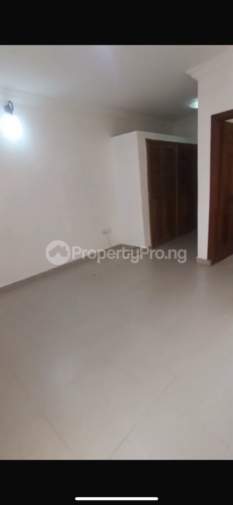 1 bedroom Flat / Apartment for rent Chevron Lekki Lagos