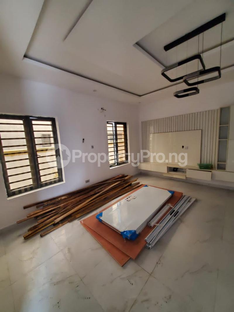 Flat / Apartment for rent Lekki Conservation Centre Lekki Lagos