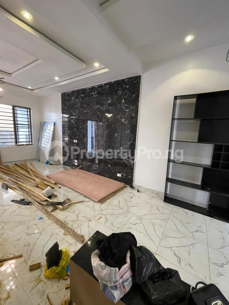 1 bedroom Flat / Apartment for rent Orchid Lekki Lagos